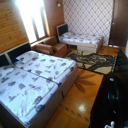 Baku Guest Hostel Екстер'єр фото
