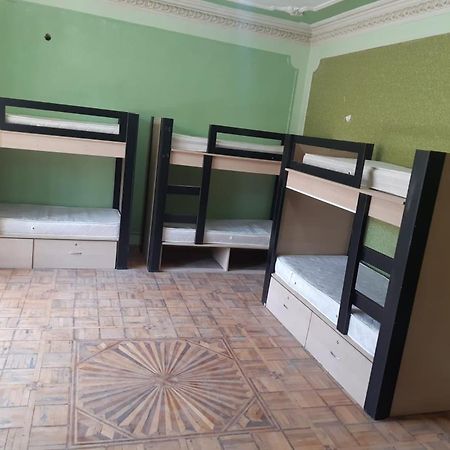Baku Guest Hostel Екстер'єр фото