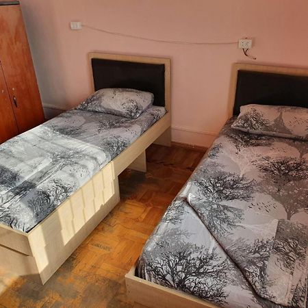 Baku Guest Hostel Екстер'єр фото