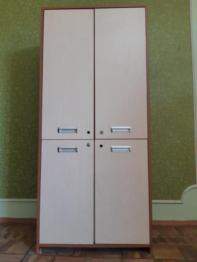 Baku Guest Hostel Екстер'єр фото