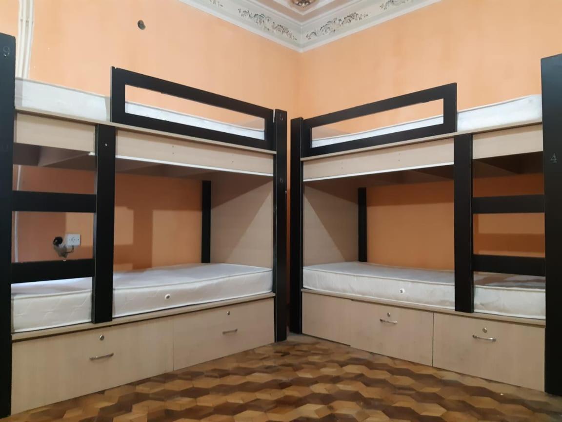 Baku Guest Hostel Екстер'єр фото