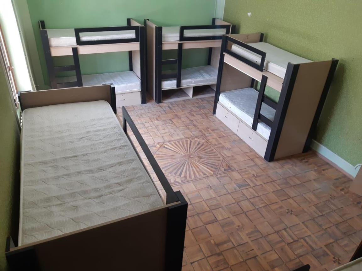 Baku Guest Hostel Екстер'єр фото