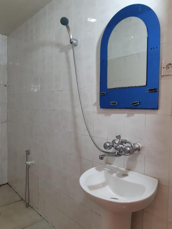 Baku Guest Hostel Екстер'єр фото