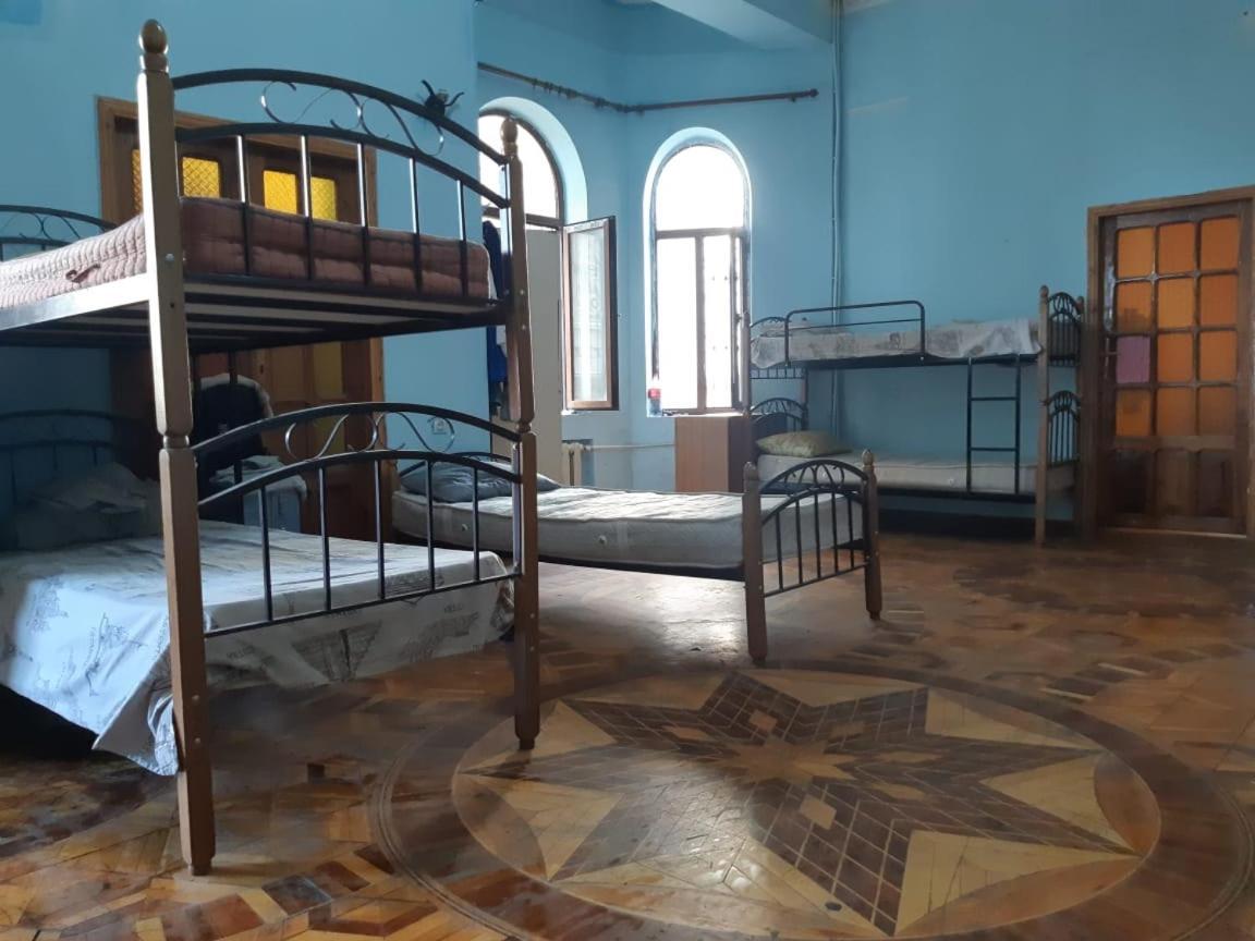 Baku Guest Hostel Екстер'єр фото