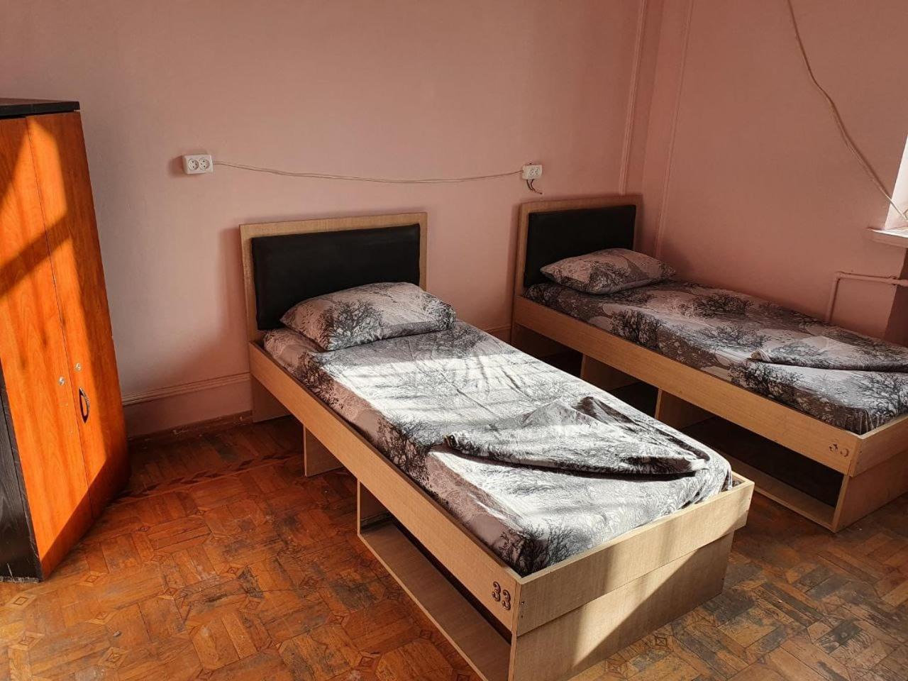 Baku Guest Hostel Екстер'єр фото