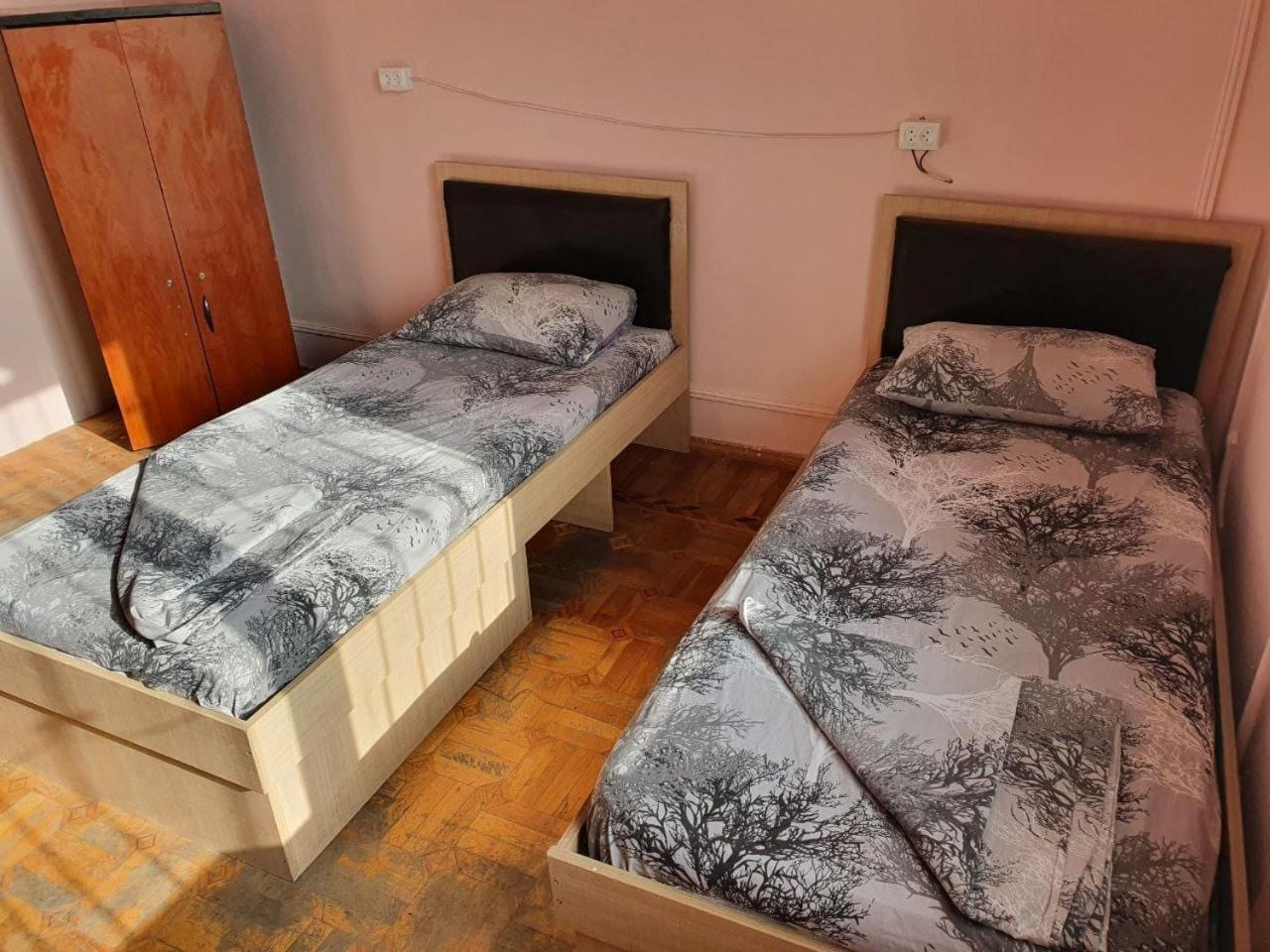 Baku Guest Hostel Екстер'єр фото